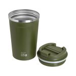 Green Coffee Thermos 370ml
