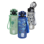 Tritan Bottle Airballoon 500ml