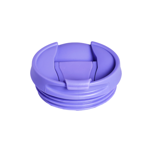 Ανταλλακτικό Πώμα για Coffee Thermos (Classic) - Lilac | 370ml