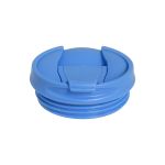 Ανταλλακτικό Πώμα για Coffee Thermos (Classic) - Sky Blue| 370ml