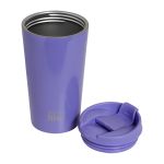 Ανταλλακτικό Πώμα για Coffee Thermos (Classic) - Lilac | 370ml