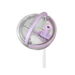 Light Lilac 900ml (2Handles Lid)