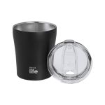 Μαύρο (Matte) Coffee Thermos 300ml