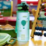 Tritan Bottle Airballoon 500ml