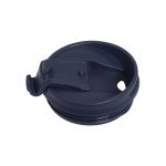 Ανταλλακτικό Πώμα για Coffee Thermos (Classic) - Blue Black | 370ml