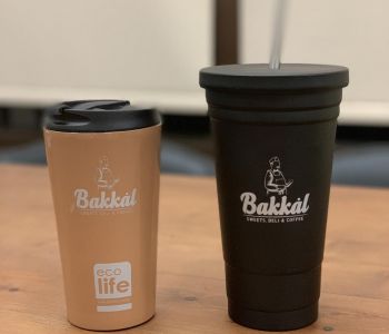 Bakkal Café