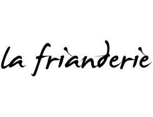 La Frianderie Logo