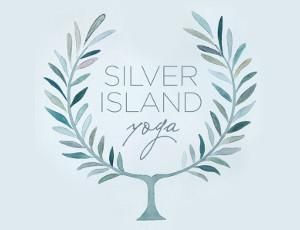 Silver Island Logo