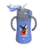 Aνταλλακτικό Πώμα για Kids Thermos Bing - Voooosh' 300ML (blue)