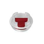 Ανταλλακτικό Πώμα για Pure Coffee Thermos Red | 360ml