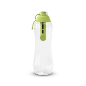 Dafi filter bottle Πράσινο 500ml