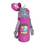Aνταλλακτικό Πώμα για Kids Thermos Masha - Earth First' 400ML (magenta) 400ml