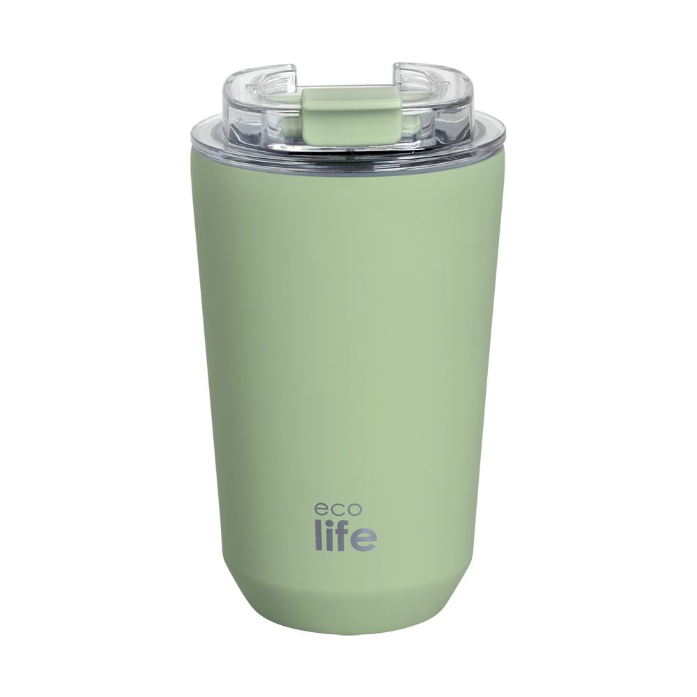 Pure Green Coffee Thermos 360ml