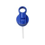 Aνταλλακτικό Πώμα Ecolife X Vasiliki 500ml - Blue (Μπλε)