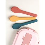 Dusty Blue Cutlery Set