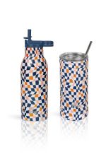 Color Squares Coffee Thermos 500ml