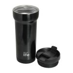 Ανταλλακτικό Πώμα για Coffee Thermos 420ml | Black