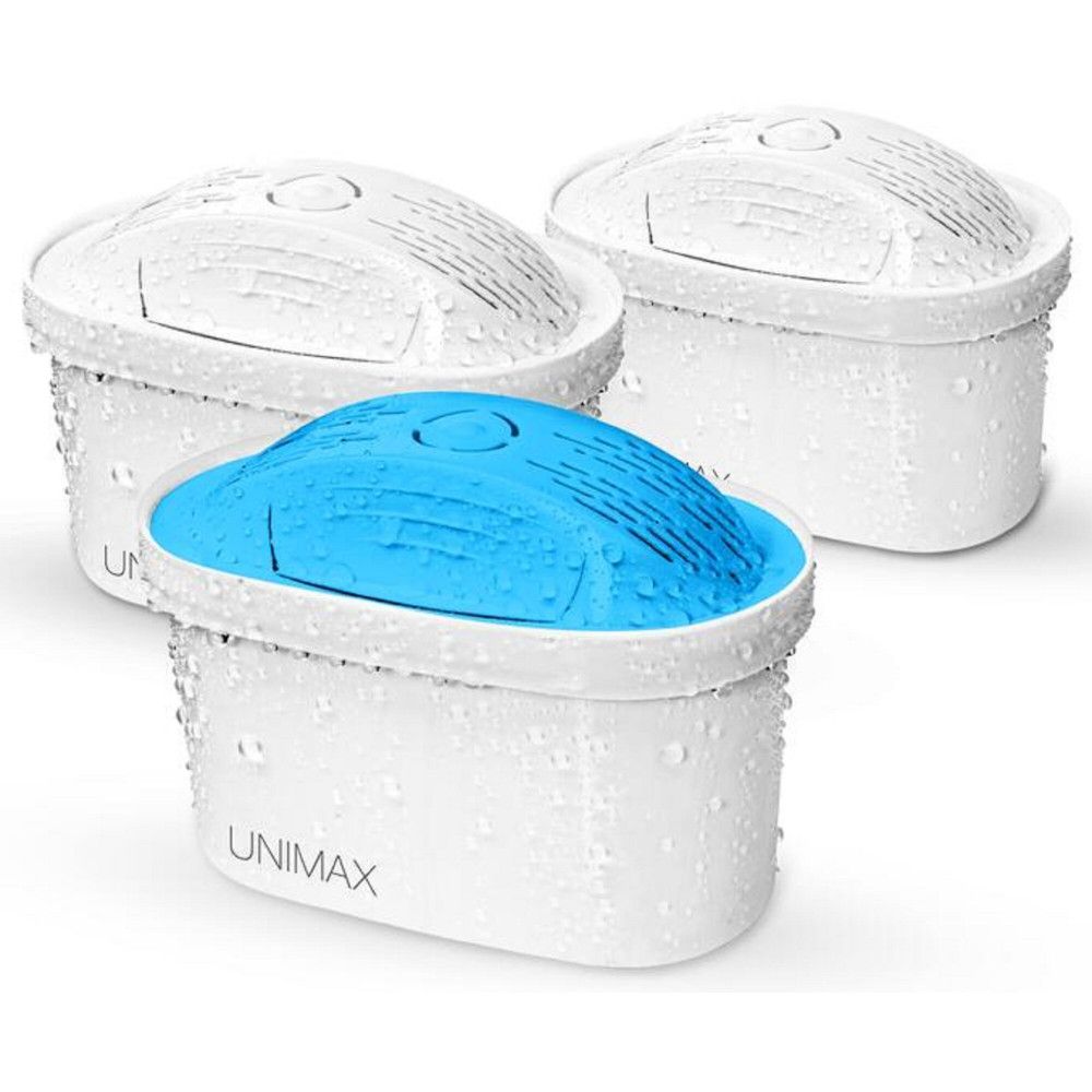 Unimax + Mg