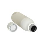 Θερμός Ανοξείδωτο Κρεμ - 750ml