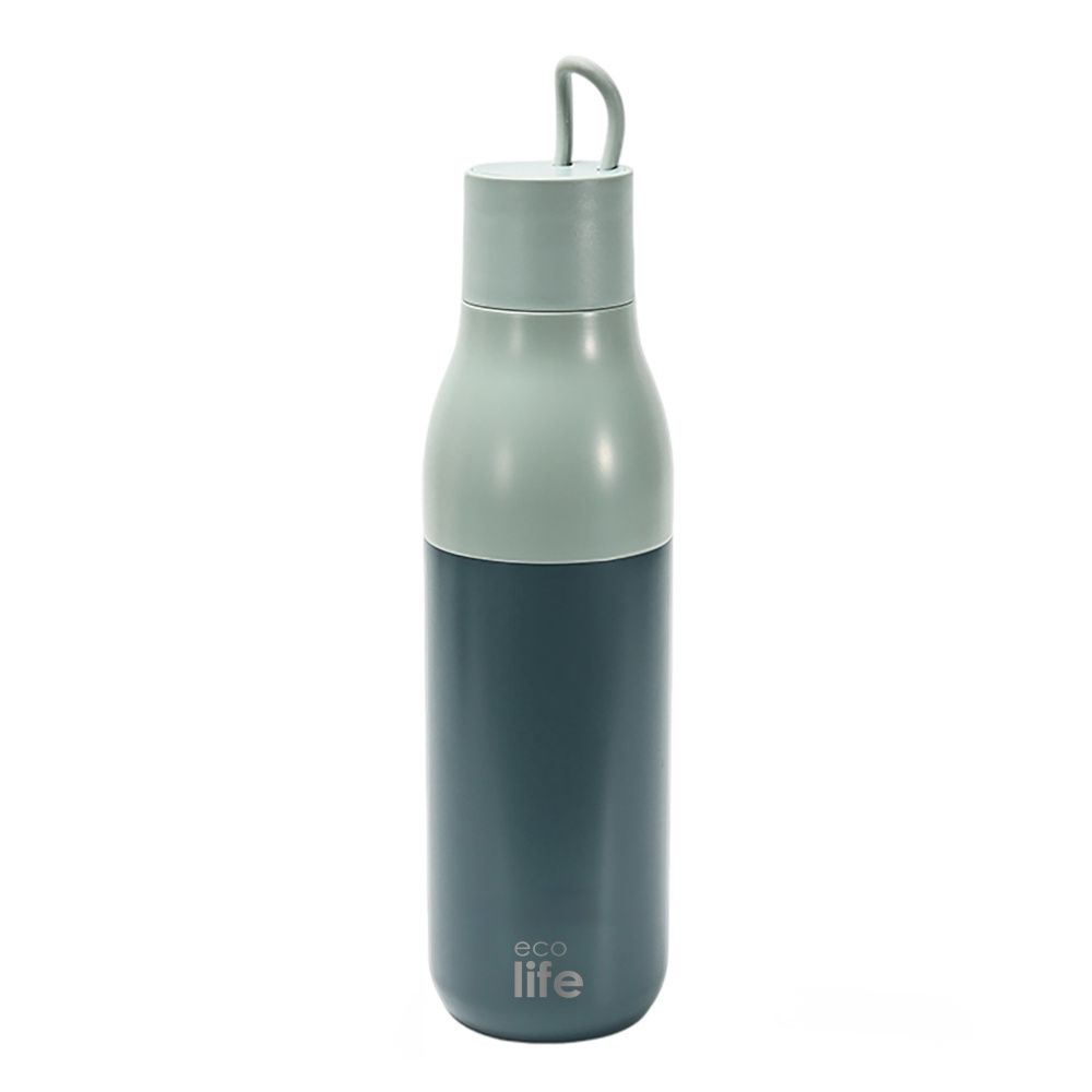 Θερμός Ανοξείδωτο Πράσινο - 750ml