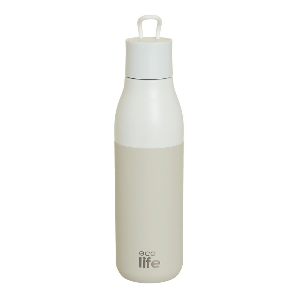 Θερμός Ανοξείδωτο Κρεμ - 750ml