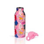 Faces Thermos 550ml | Με Εσωτερικό Καλαμάκι