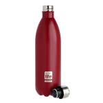 Red Thermos (Matte) 1lt