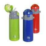 Kids Thermos Green 400ml