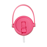 Ανταλλακτικό Πώμα για Mini Tumbler 600ml - Pink