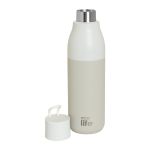 Θερμός Ανοξείδωτο Κρεμ - 750ml