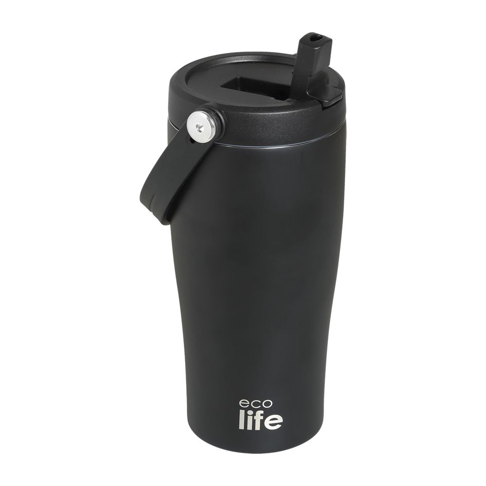 Black 600ml