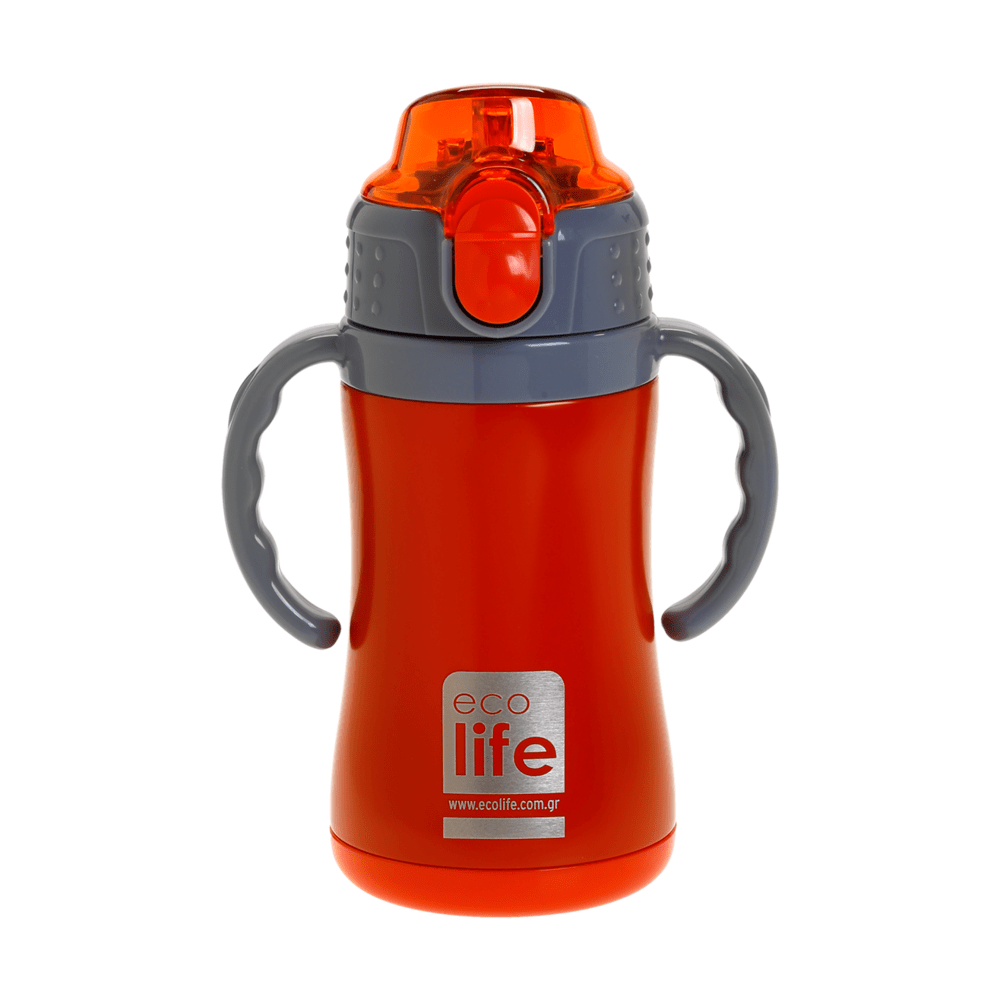 Kids thermos Red 300ml