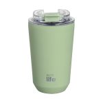 Pure Green Coffee Thermos 360ml