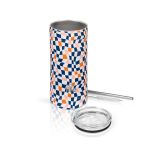 Color Squares Coffee Thermos 500ml
