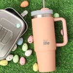 Flamingo Pink 900ml