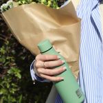 Pistachio Thermos 550ml