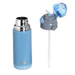 Aνταλλακτικό Πώμα για Kids Thermos Γαλάζιο 400ml