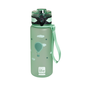 Tritan Bottle Airballoon 500ml