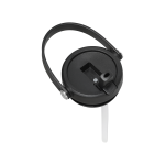 Ανταλλακτικό Πώμα για Mini Tumbler 600ml - Black