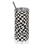 Black & White Coffee Thermos 500ml