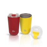 Pure Yellow Coffee Thermos 360ml