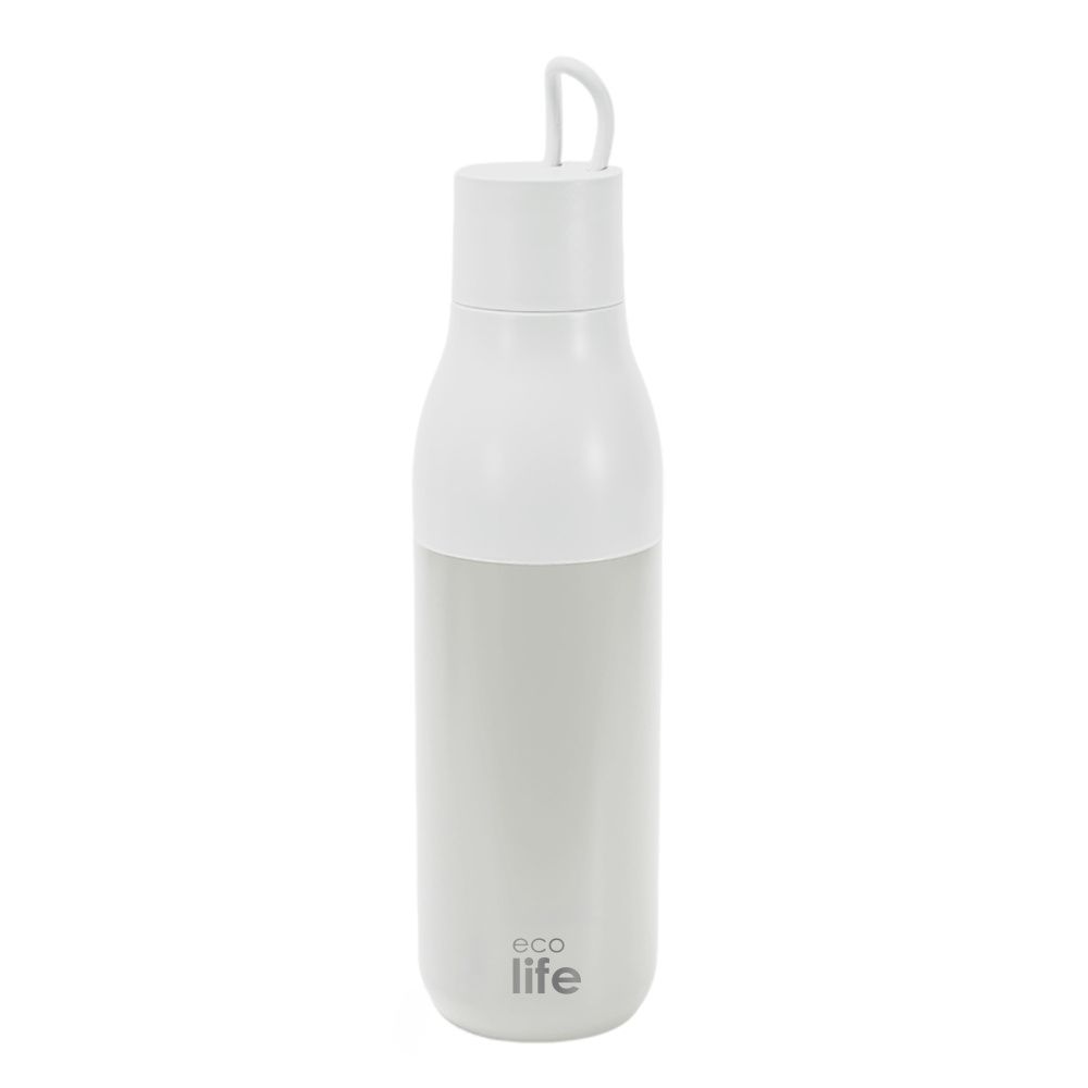 Θερμός Ανοξείδωτο Κρεμ - 750ml