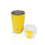 Pure Yellow Coffee Thermos 360ml