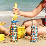 Stones Thermos 550ml | Με Εσωτερικό Καλαμάκι