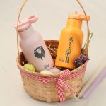 Kids Thermos Animals | Giraffe 350ml