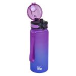 Tritan Middle Purple 800ml