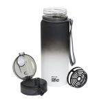Tritan Middle Grey 800ml