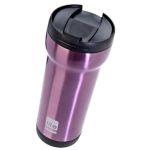 Purple Coffee Thermos 420ml