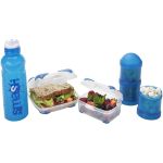 Smash Lunch Pack (Σετ 4 Τεμαχίων)