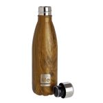 Wood Thermos 500ml